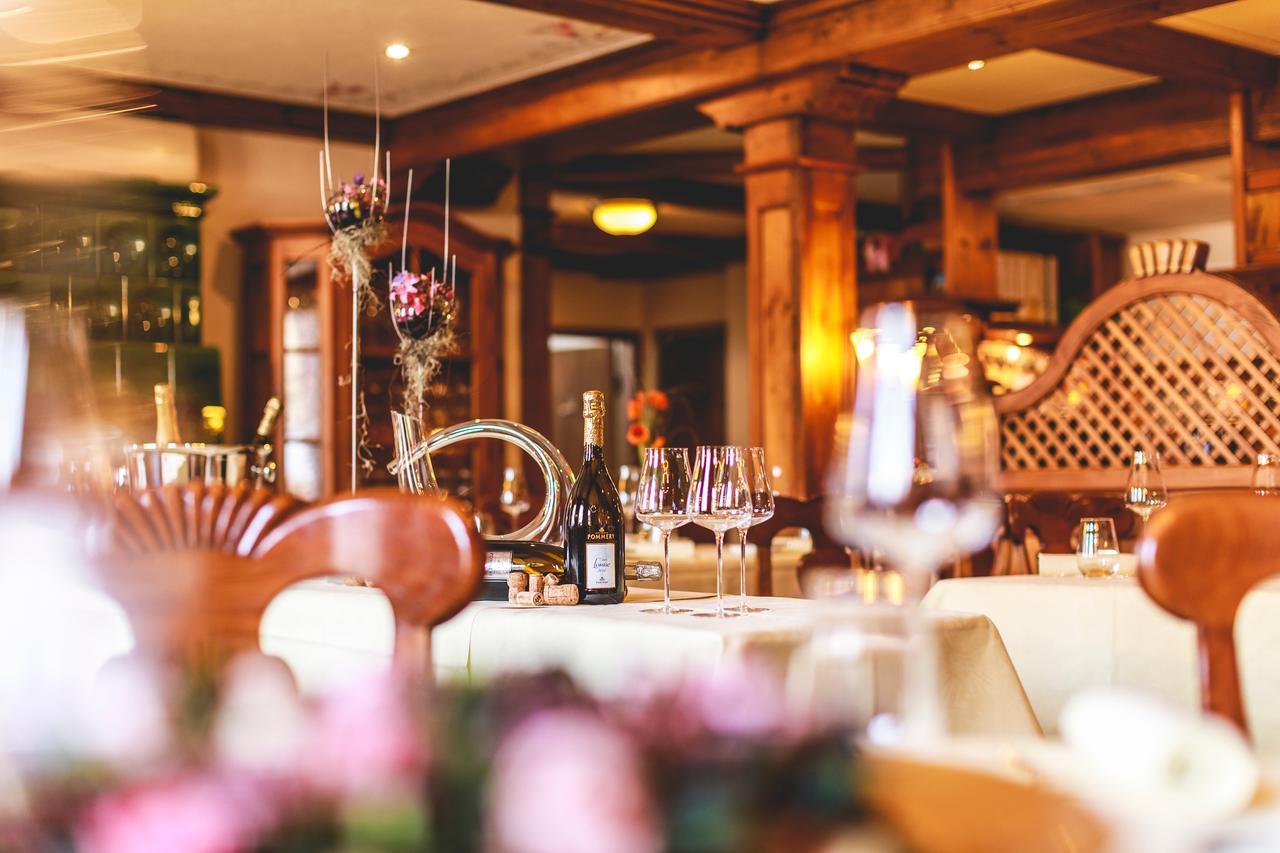 Hotel Loewen Eggenstein-Leopoldshafen Extérieur photo